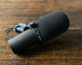 Shure SM7B