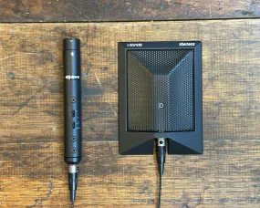 Shure SM91 surface Mount Condenser Microphone