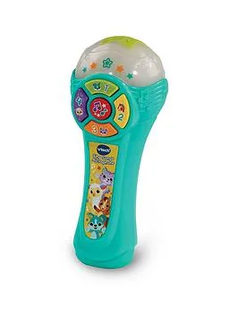 Sing Songs Microphone