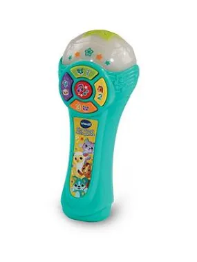 Sing Songs Microphone
