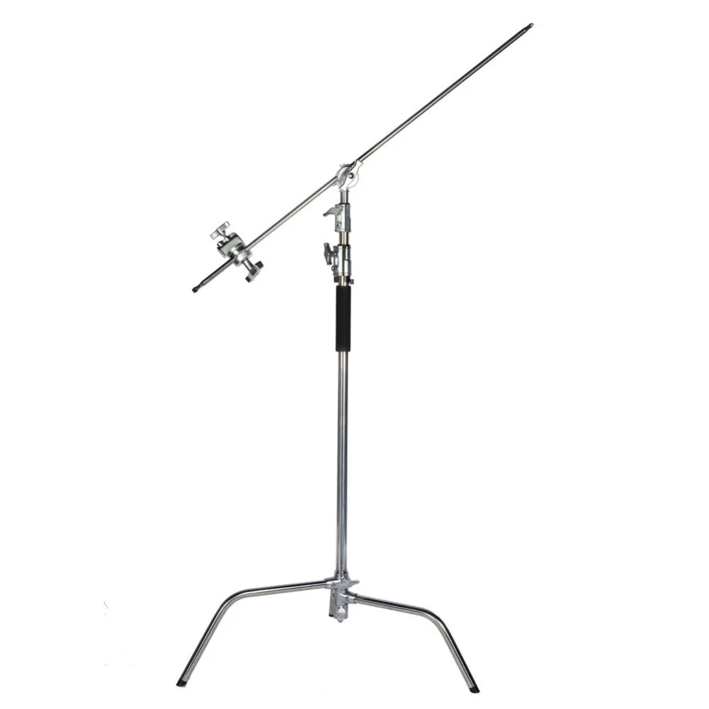 Sirui C-STAND-01 with Grip Head and Extension Arm