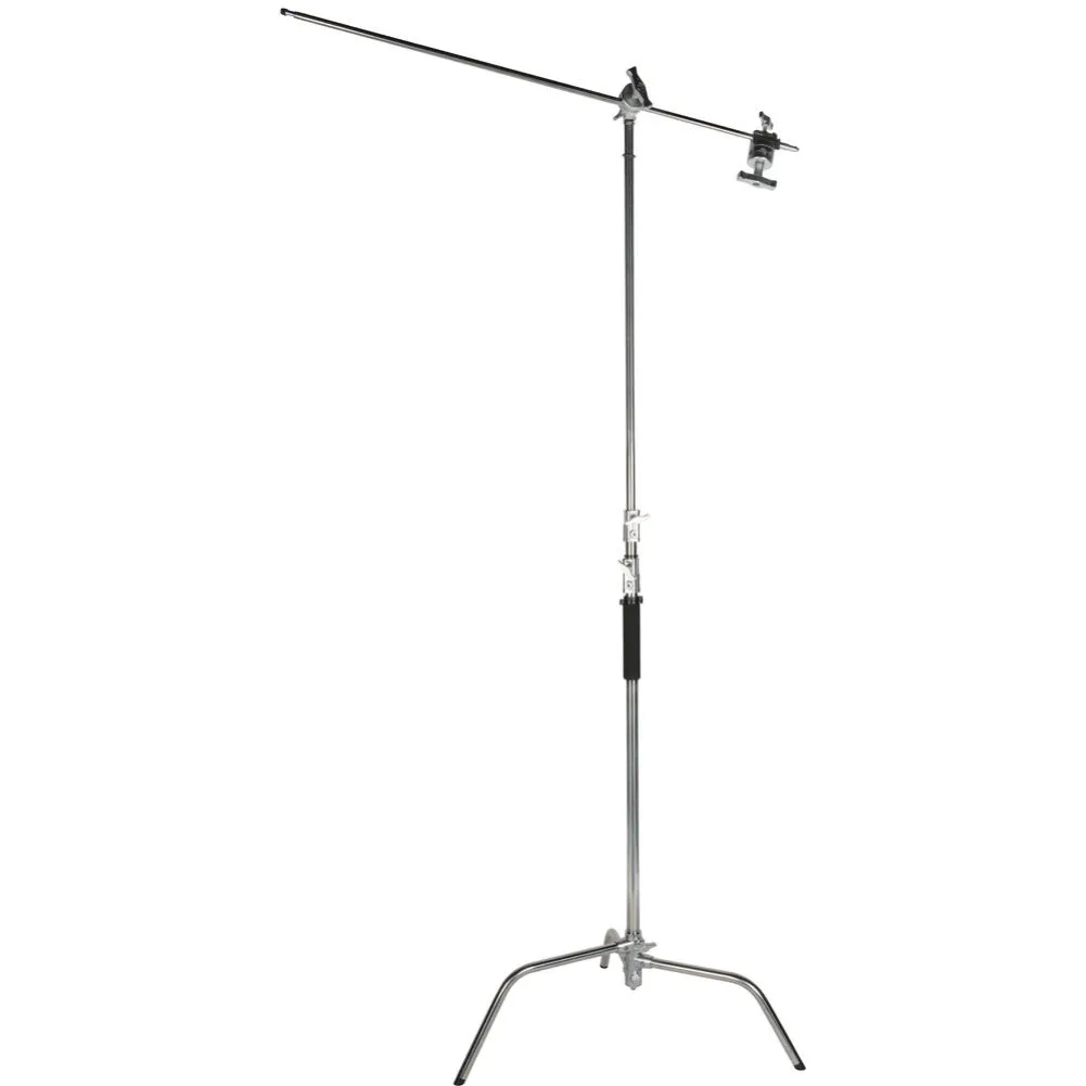 Sirui C-STAND-01 with Grip Head and Extension Arm