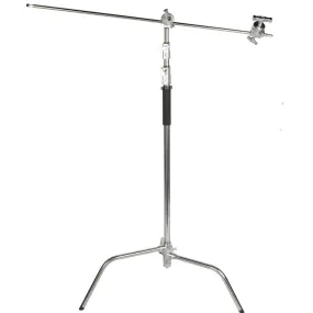 Sirui C-STAND-01 with Grip Head and Extension Arm