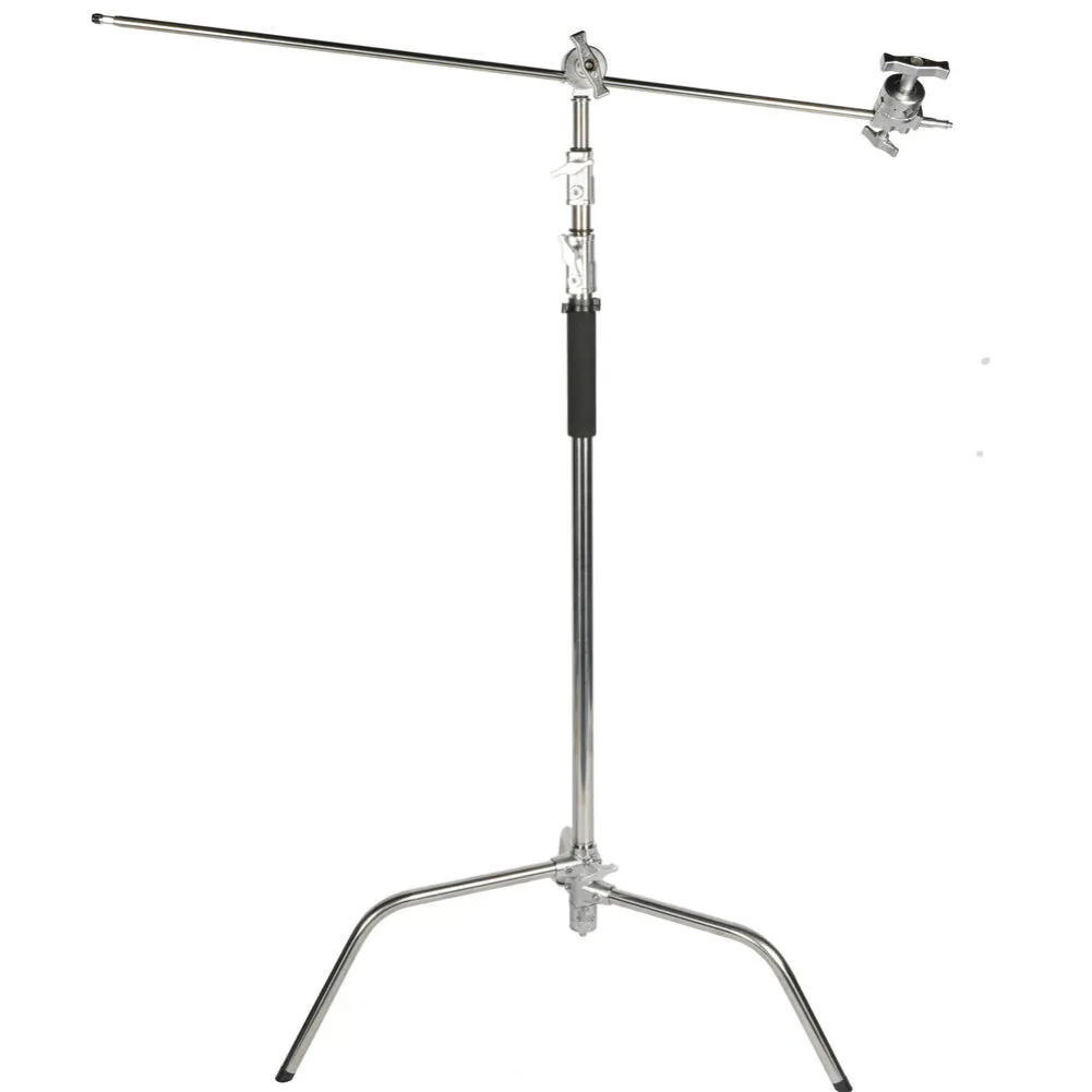 Sirui C-STAND-01 with Grip Head and Extension Arm