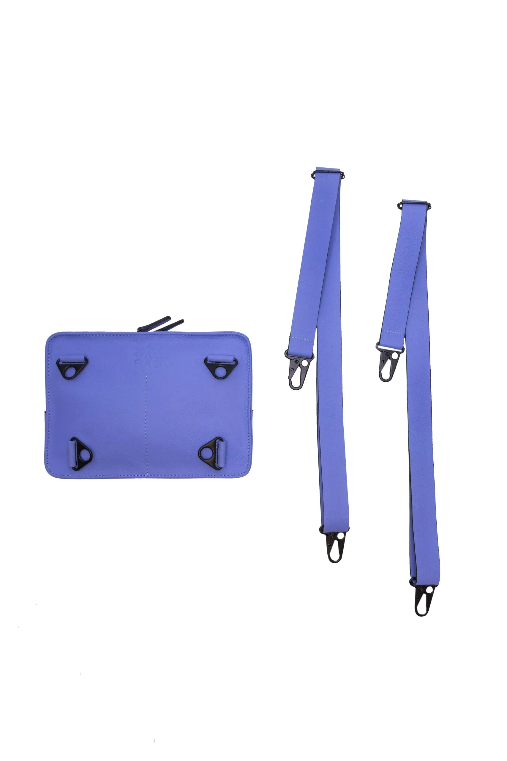 Sky Adjustable Box Bag
