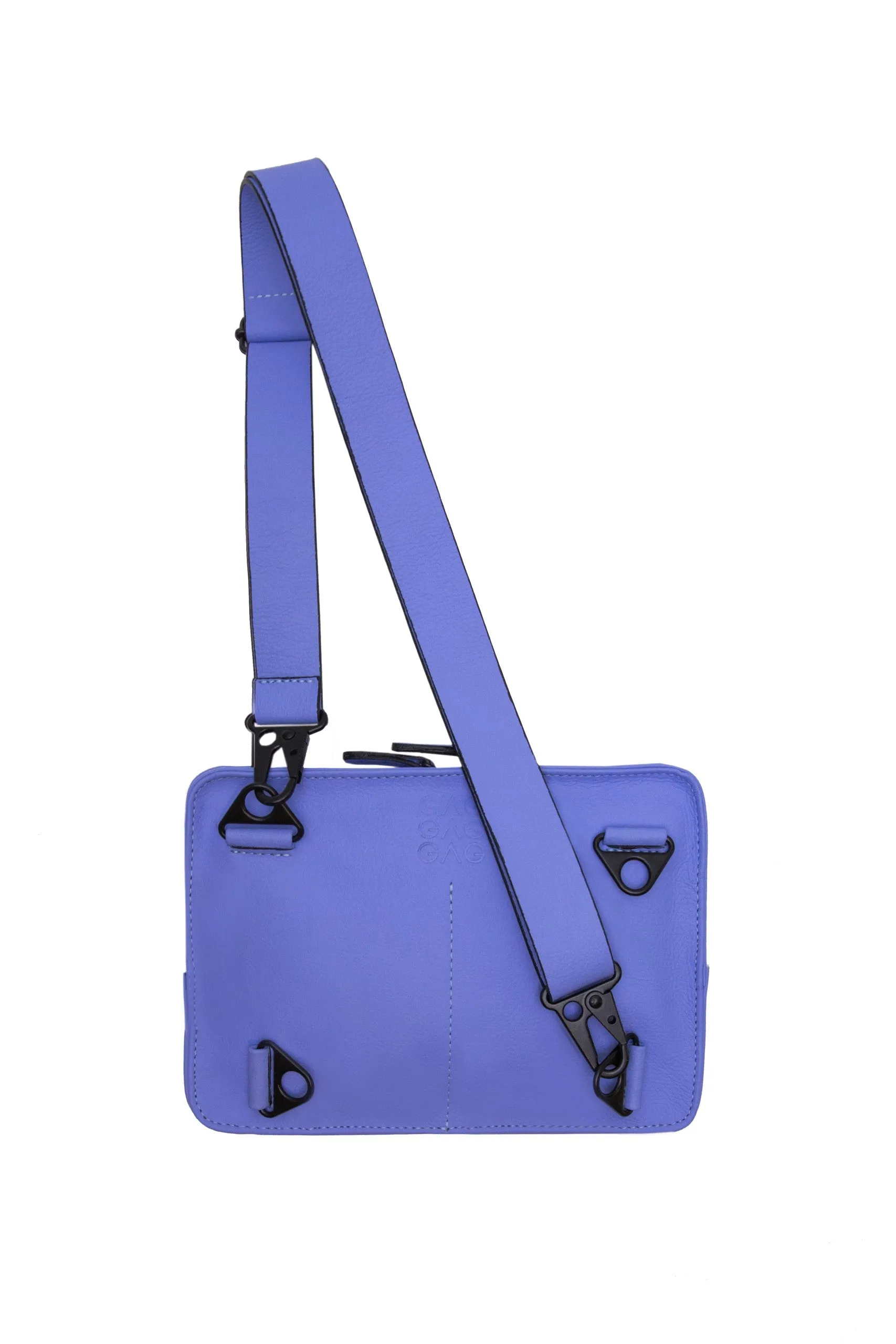 Sky Adjustable Box Bag