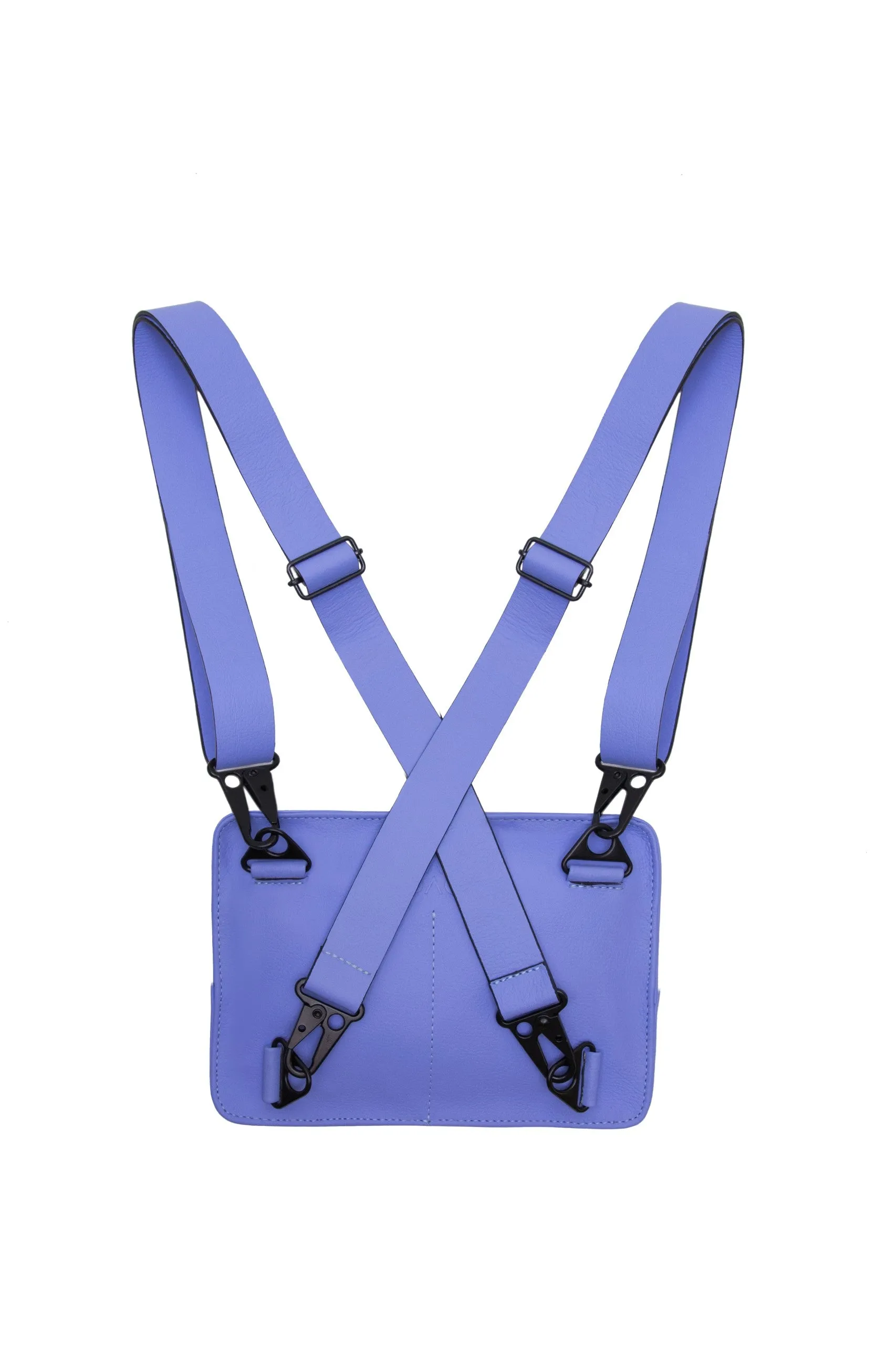 Sky Adjustable Box Bag