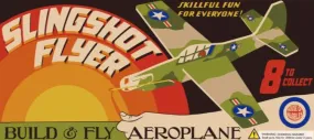 Slingshot Flyer Kits