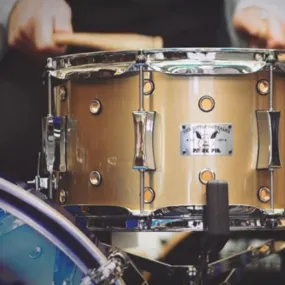 Snare Designer - Free Snare Drum Sculpting Pack for Ableton Live, Kontakt & Logic