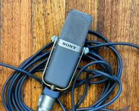 Sony C-38B Reissue