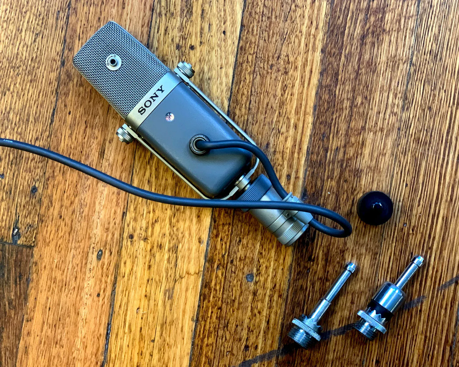 Sony C-38B Reissue