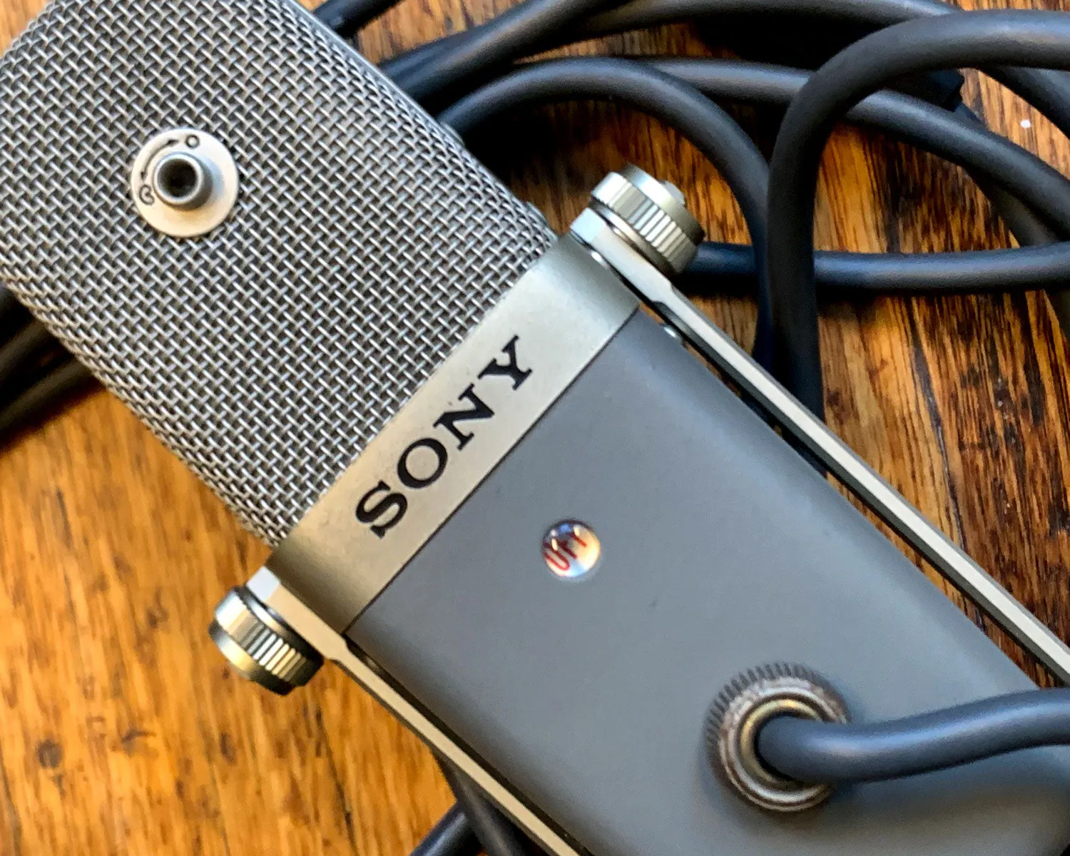 Sony C-38B Reissue
