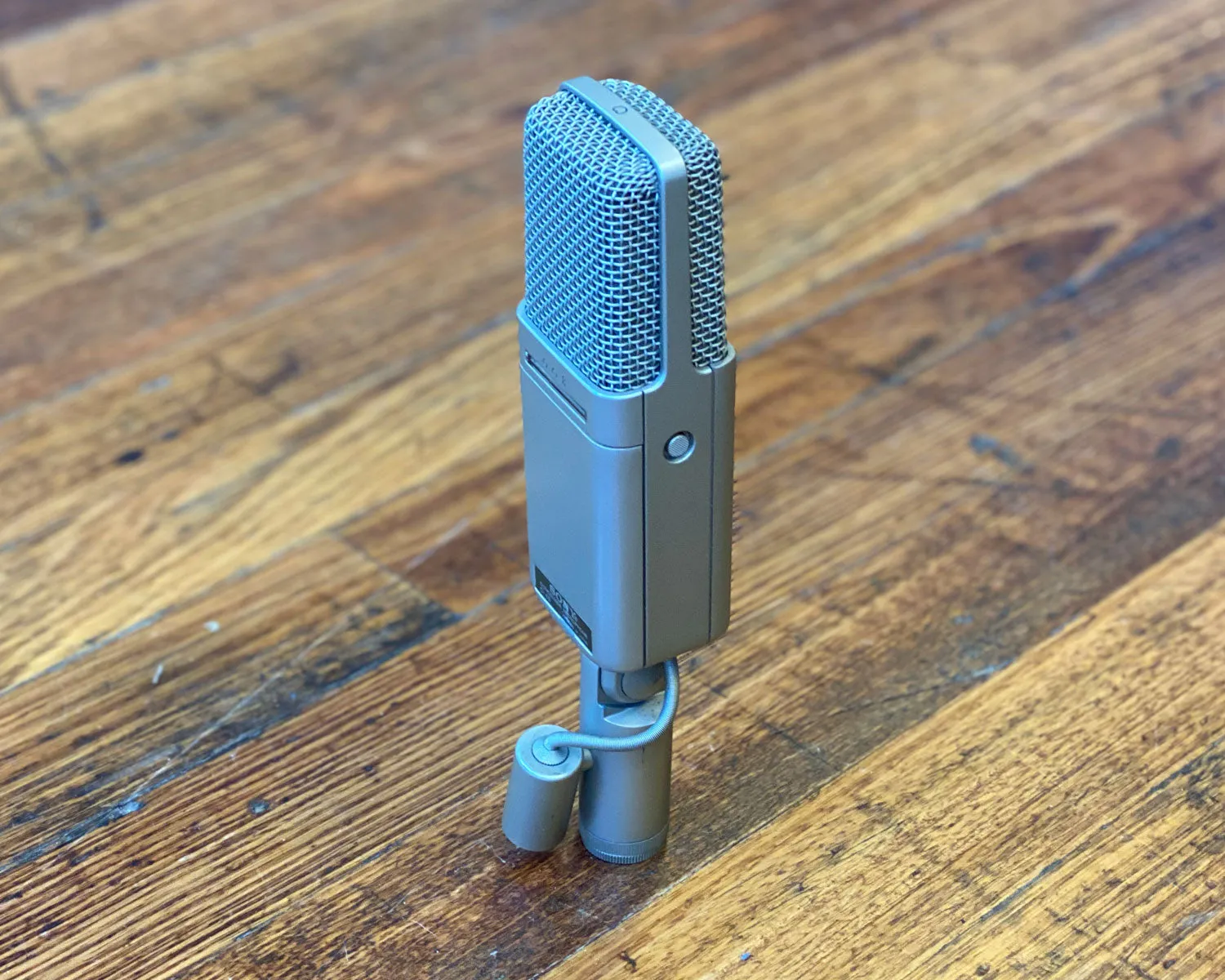 Sony C-48 Condenser Microphone