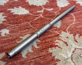 Sony C-74 Shotgun Condenser Microphone