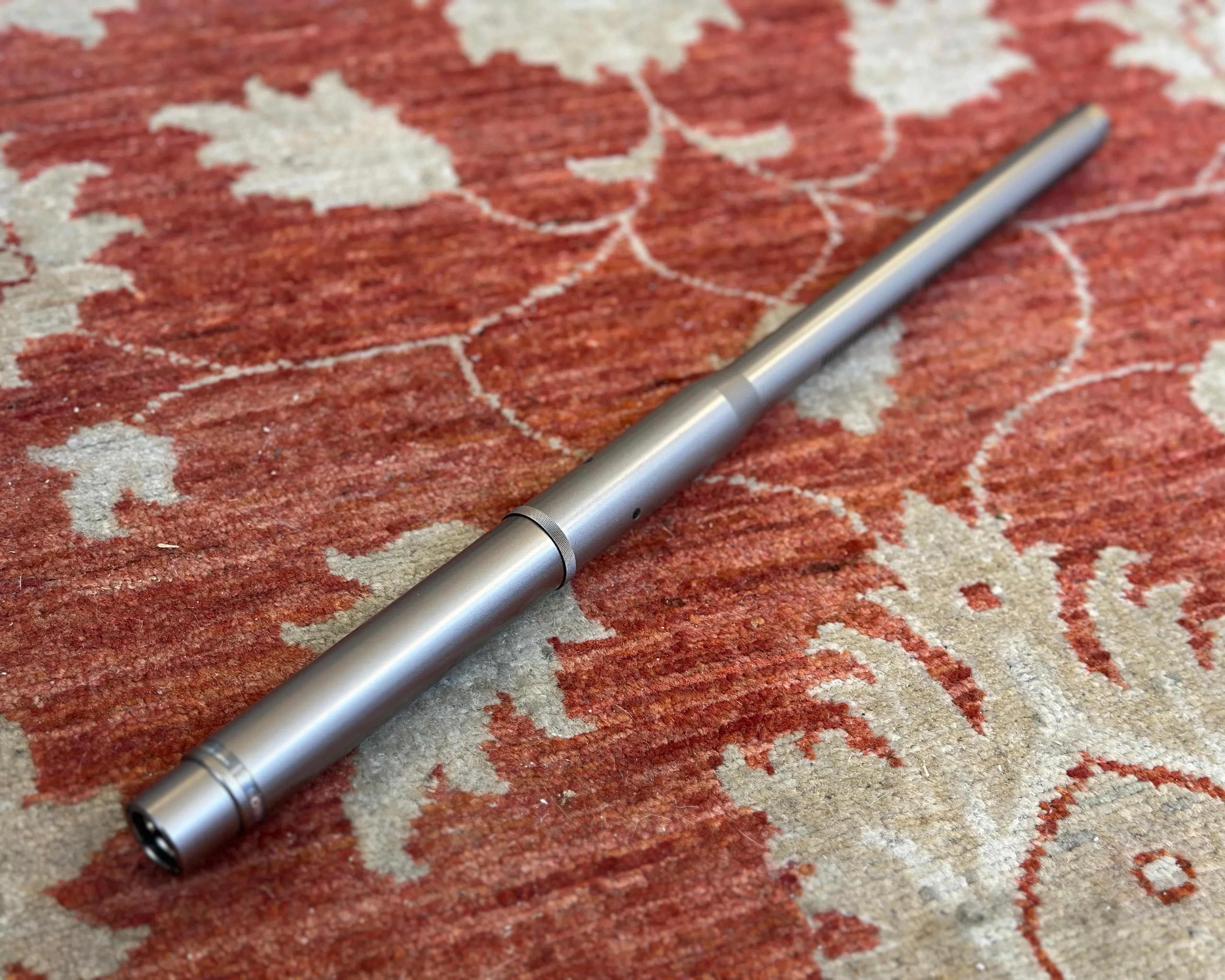 Sony C-74 Shotgun Condenser Microphone