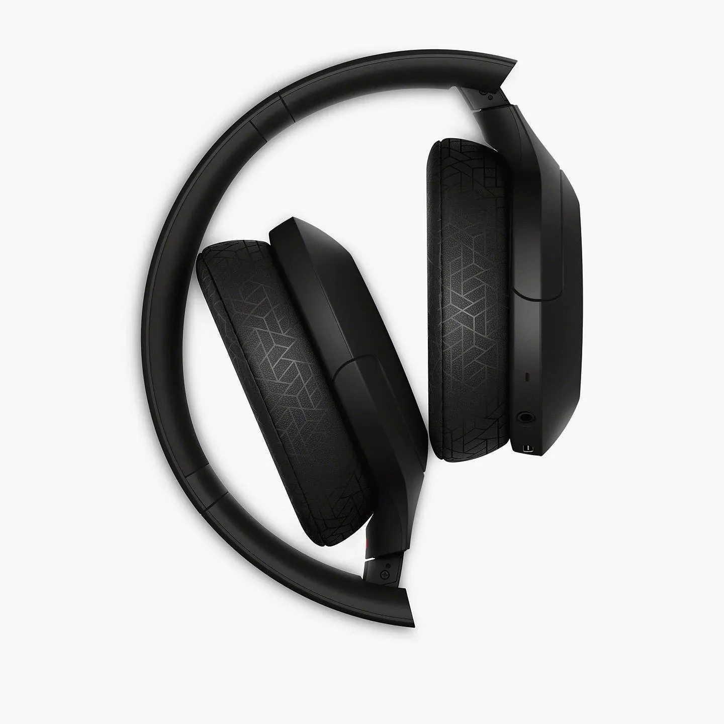 Sony PREMIUM Wireless Headphone LDAC and Noise cancellation with adjustable Ambient Sound