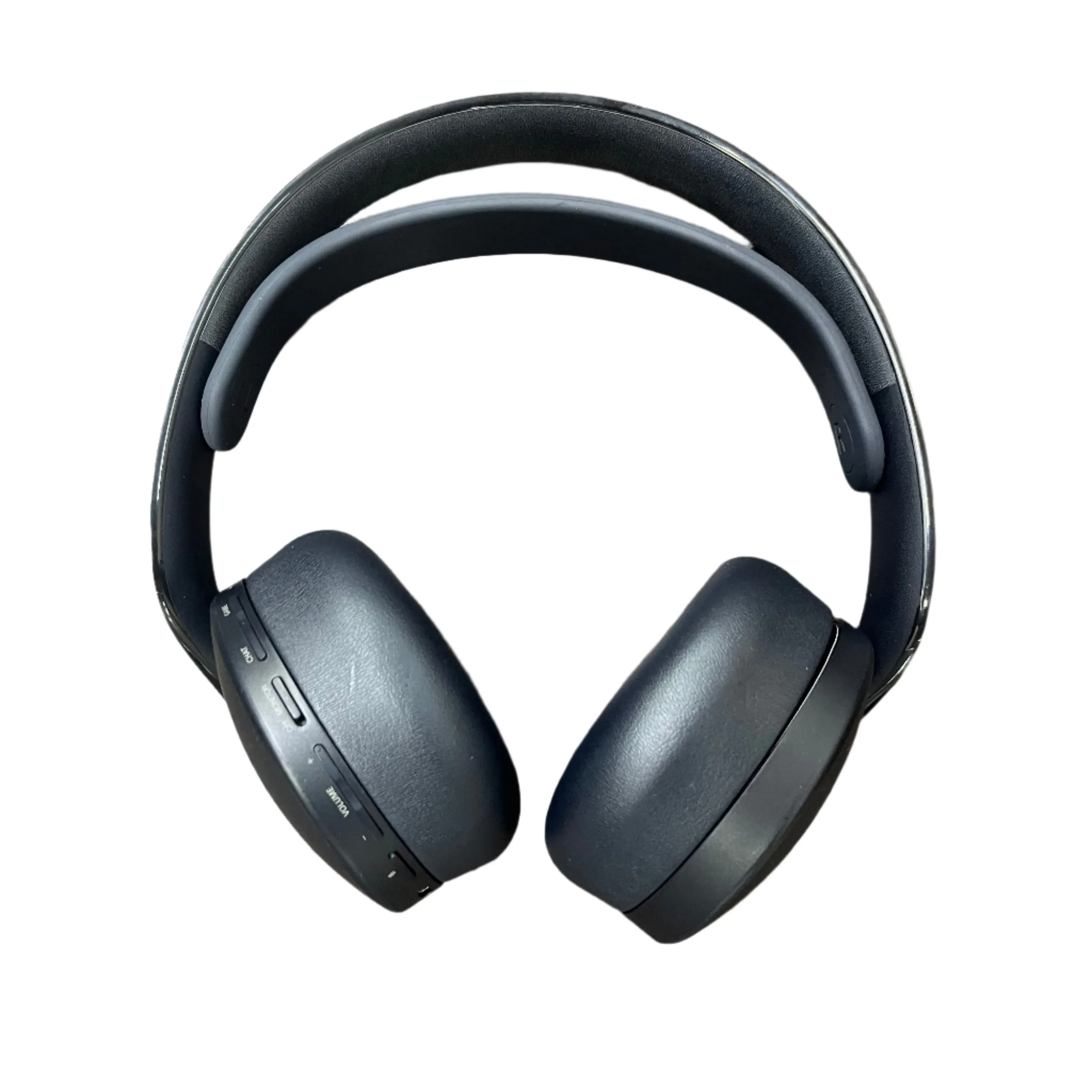 Sony PS5 Pulse Headset Model CFIZWH1 w/USB Dongle