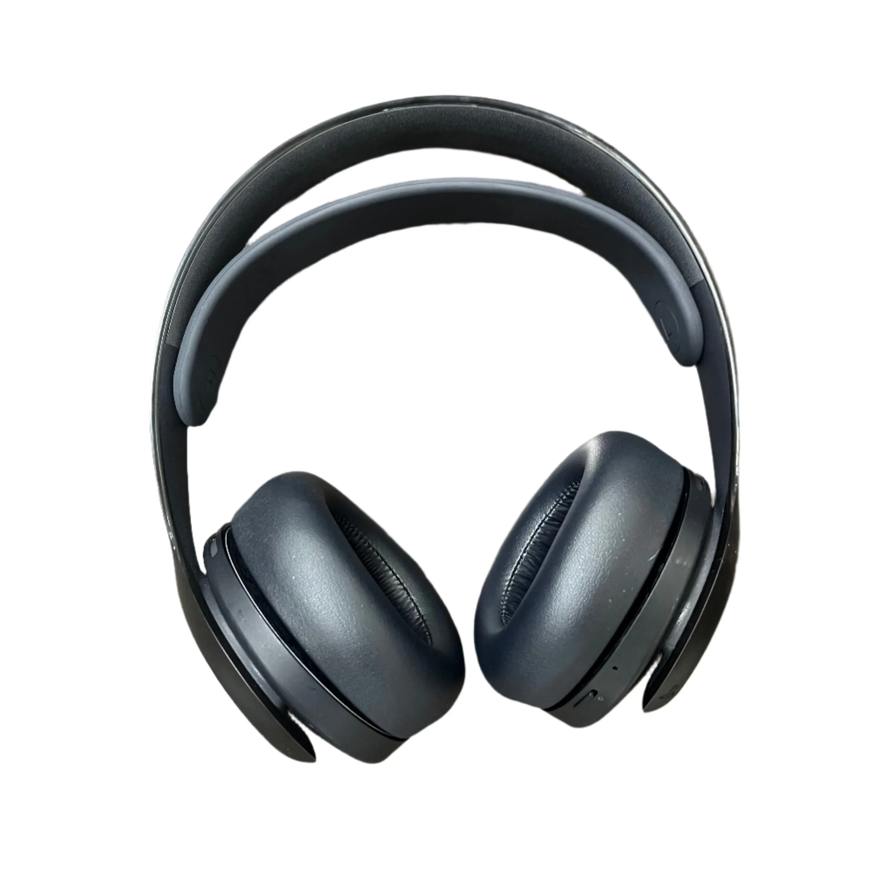 Sony PS5 Pulse Headset Model CFIZWH1 w/USB Dongle