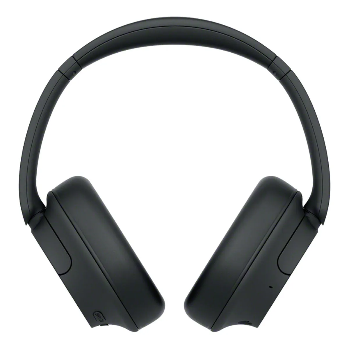 Sony WHCH720N/B Hybrid Wired & Wireless Bluetooth Noise Canceling Headphones