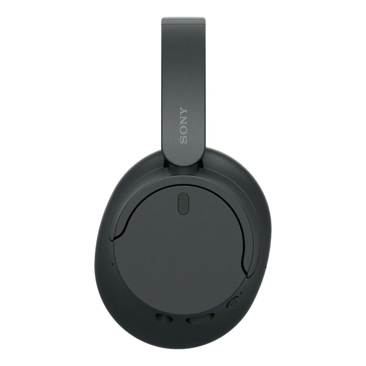 Sony WHCH720N/B Hybrid Wired & Wireless Bluetooth Noise Canceling Headphones