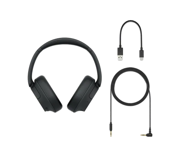 Sony Wireless Noise Cancelling Headphones
