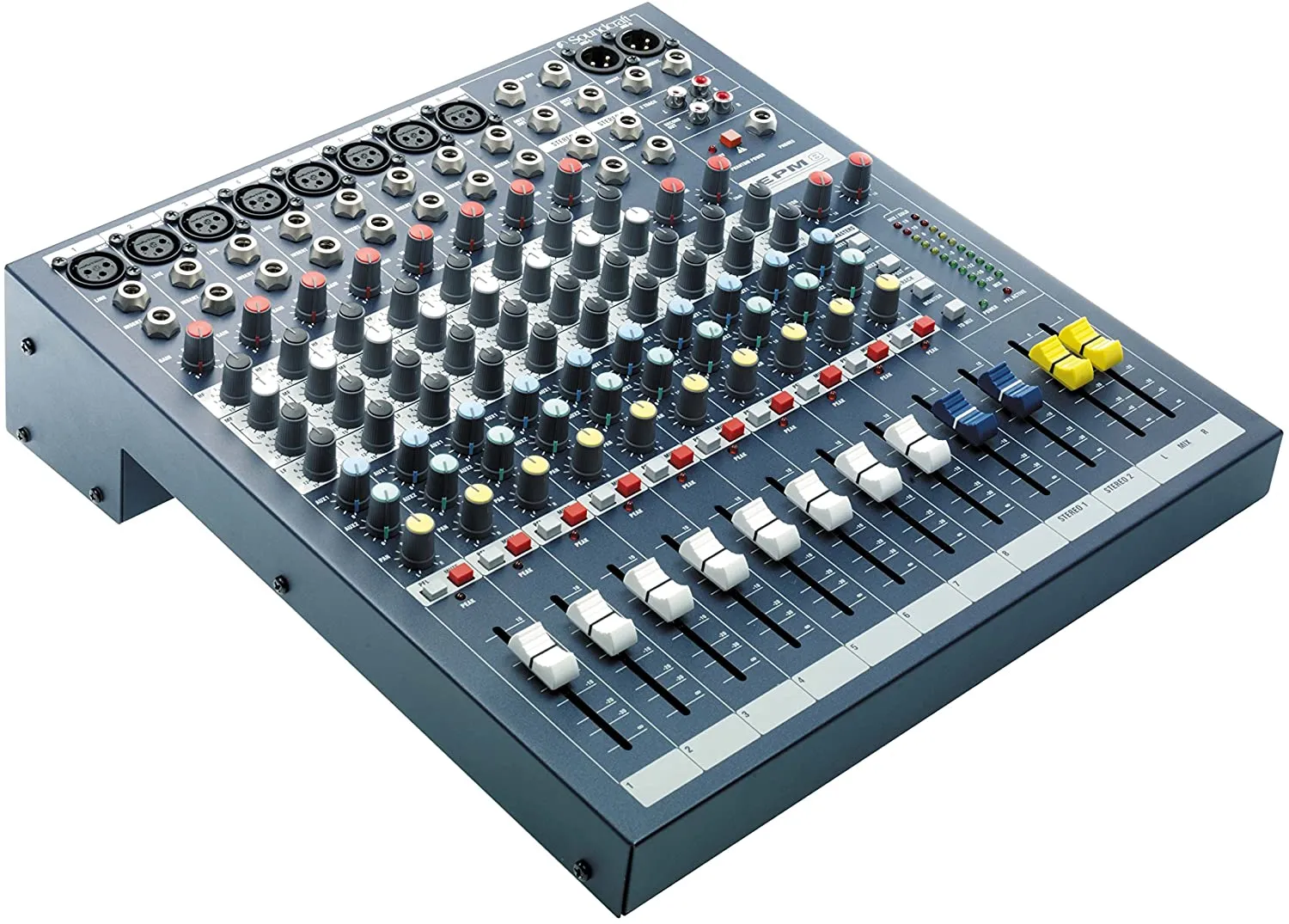 SOUNDCRAFT EPM8