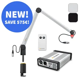 SPECIAL: m!ka hush  OnAir Bundle