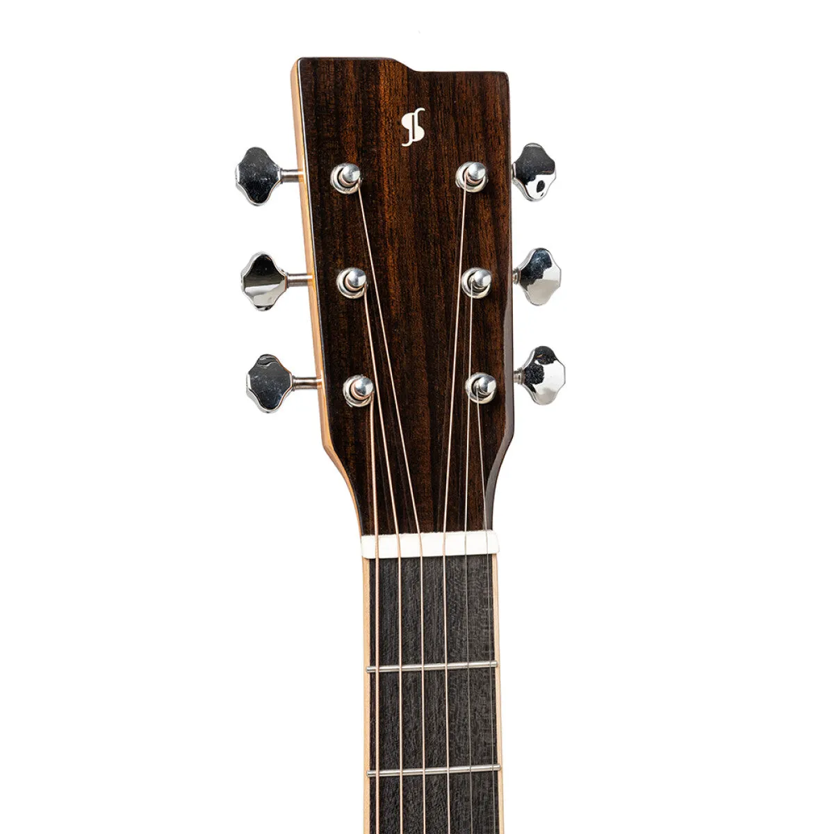 Stagg SA45 OCE-LW 45 Series Orchestra Acoustic-Electric Guitar