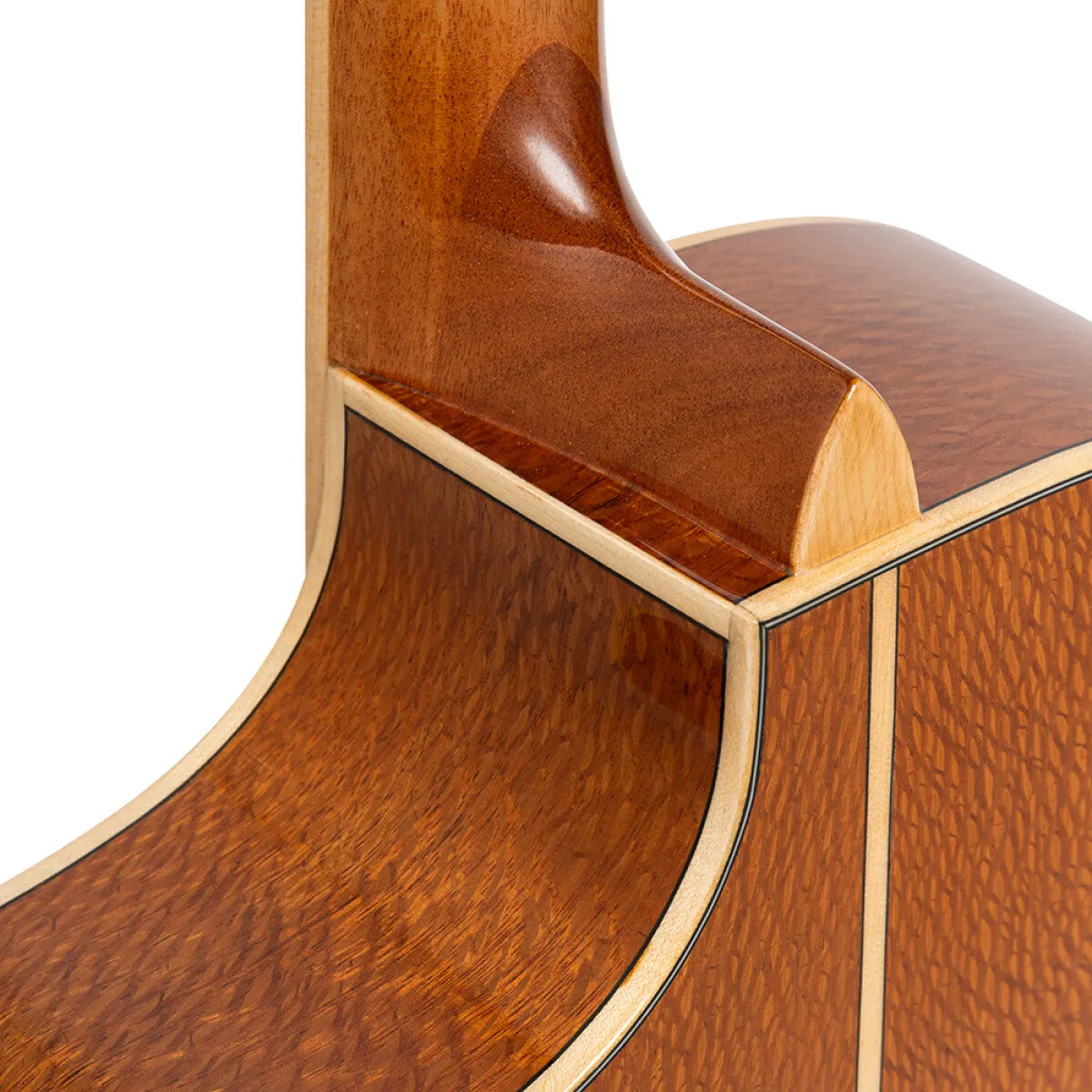 Stagg SA45 OCE-LW 45 Series Orchestra Acoustic-Electric Guitar