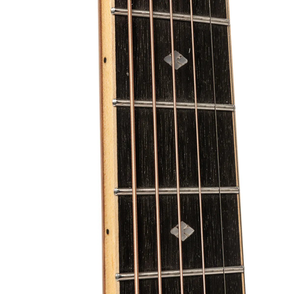 Stagg SA45 OCE-LW 45 Series Orchestra Acoustic-Electric Guitar