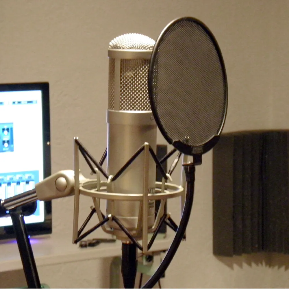 Stedman PROSCREENXL Proscreen Pop Filter