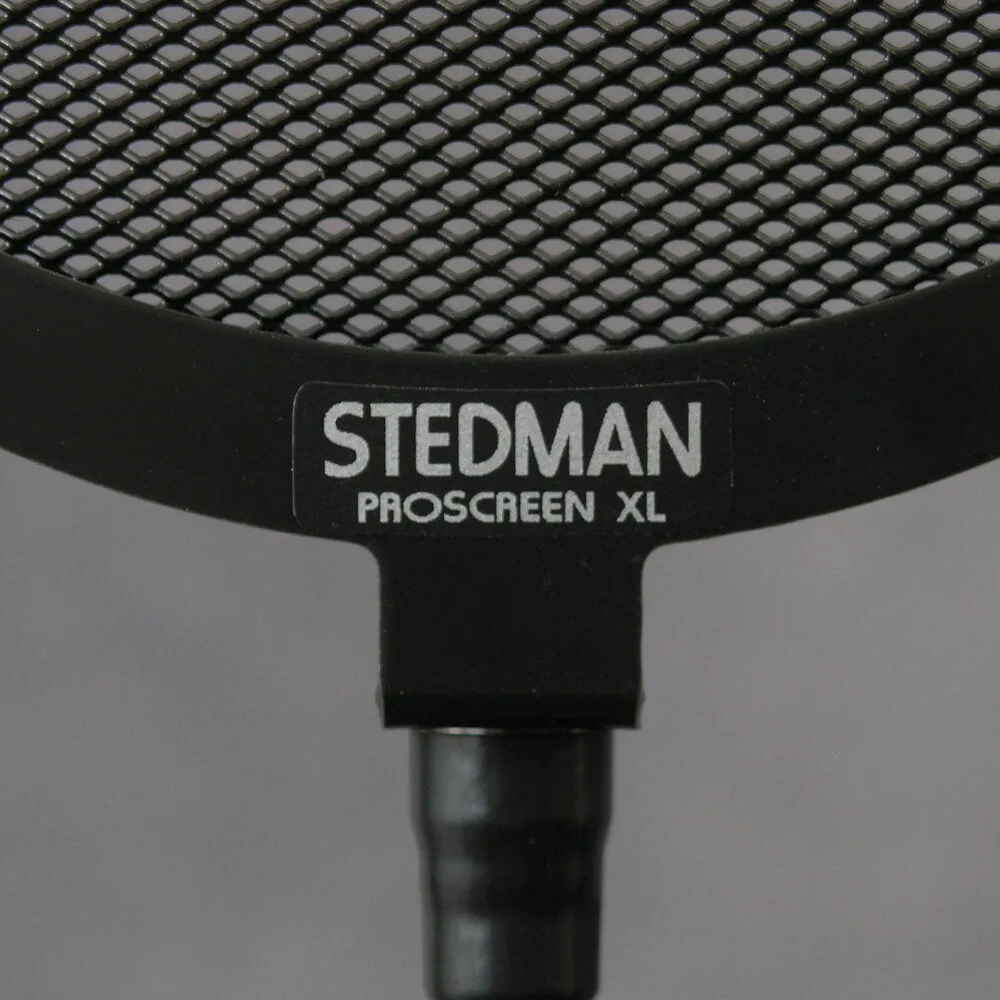 Stedman PROSCREENXL Proscreen Pop Filter