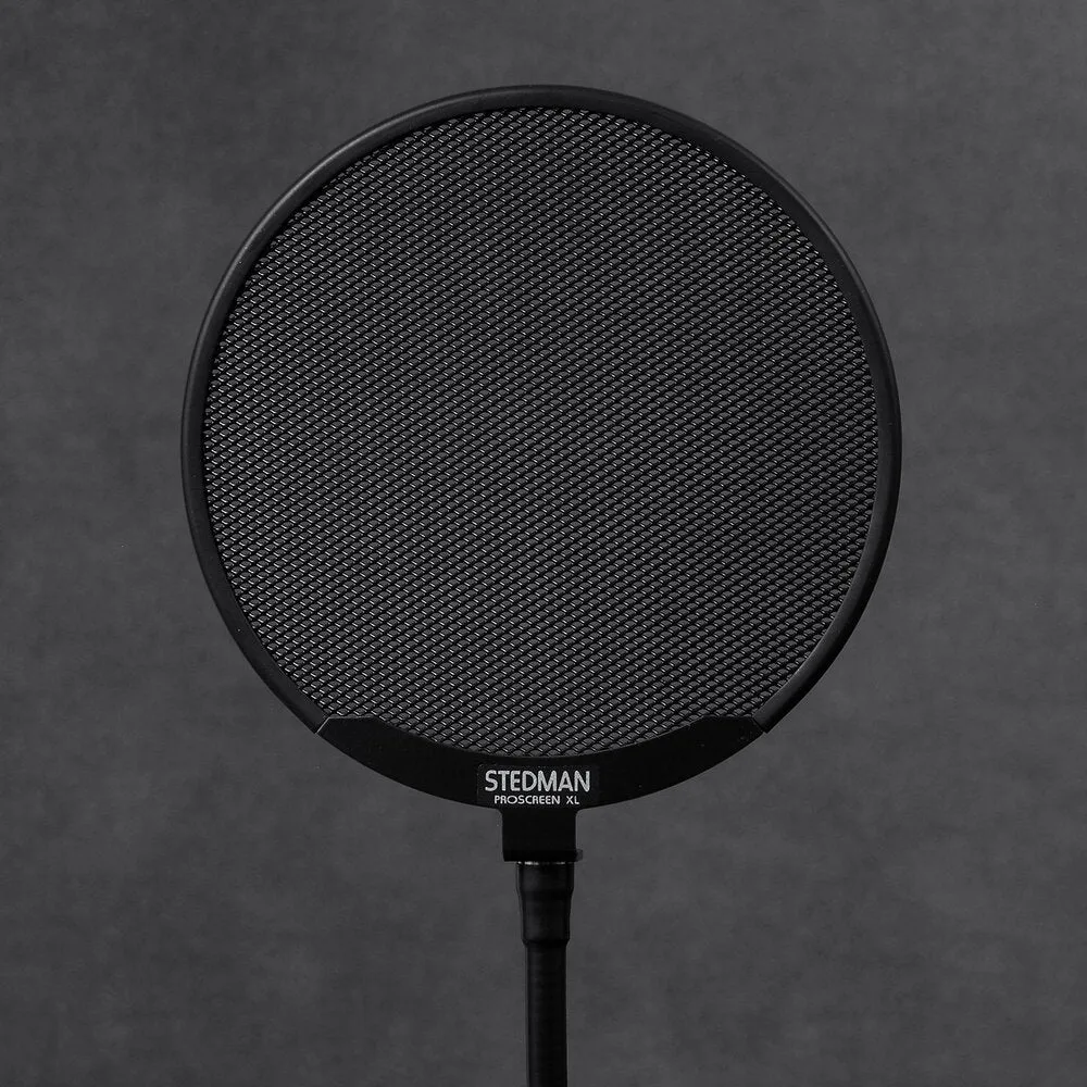 Stedman PROSCREENXL Proscreen Pop Filter