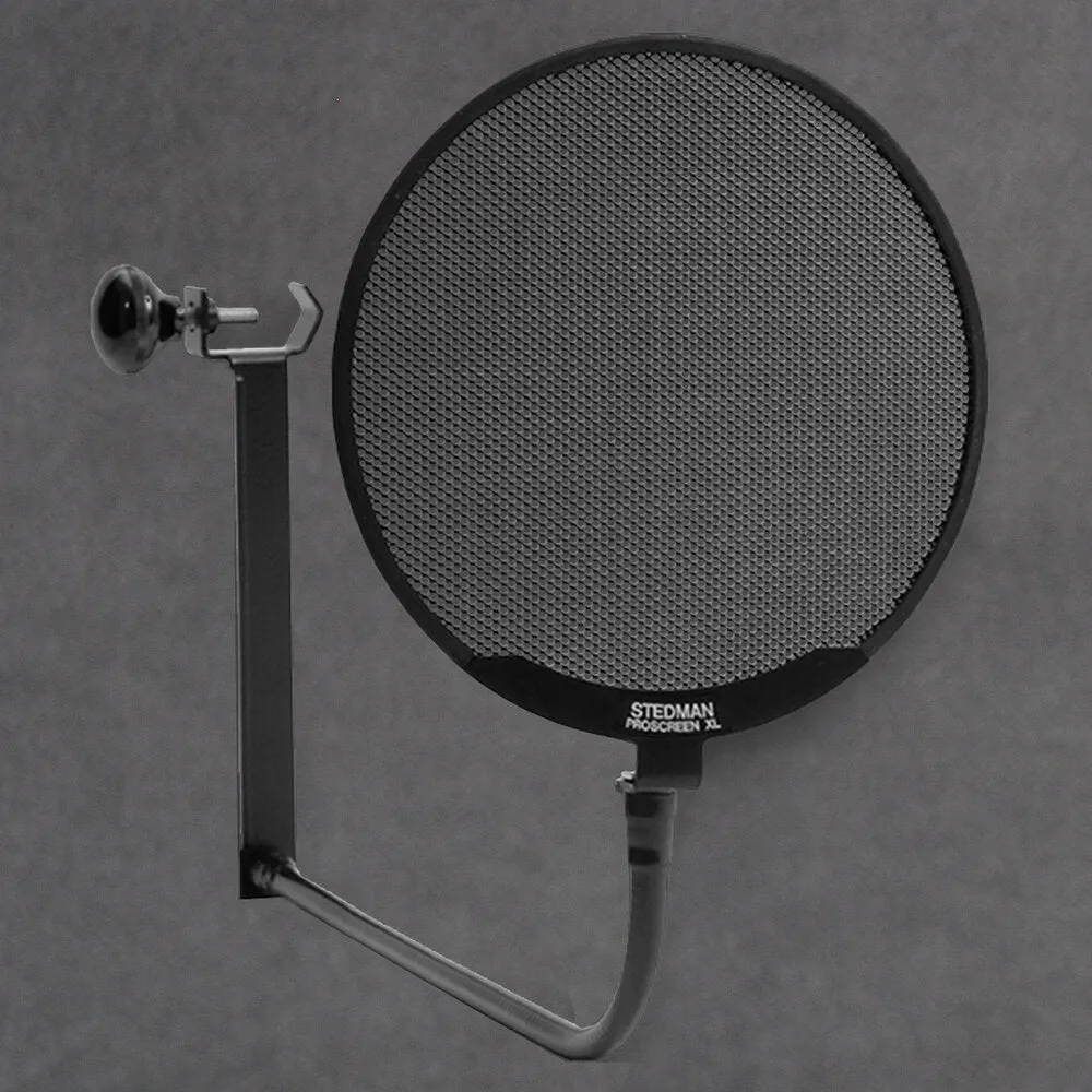 Stedman PROSCREENXL Proscreen Pop Filter