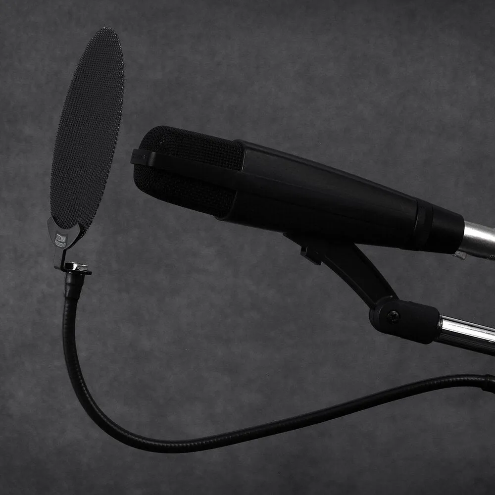 Stedman PS101 Proscreen Pop Filter