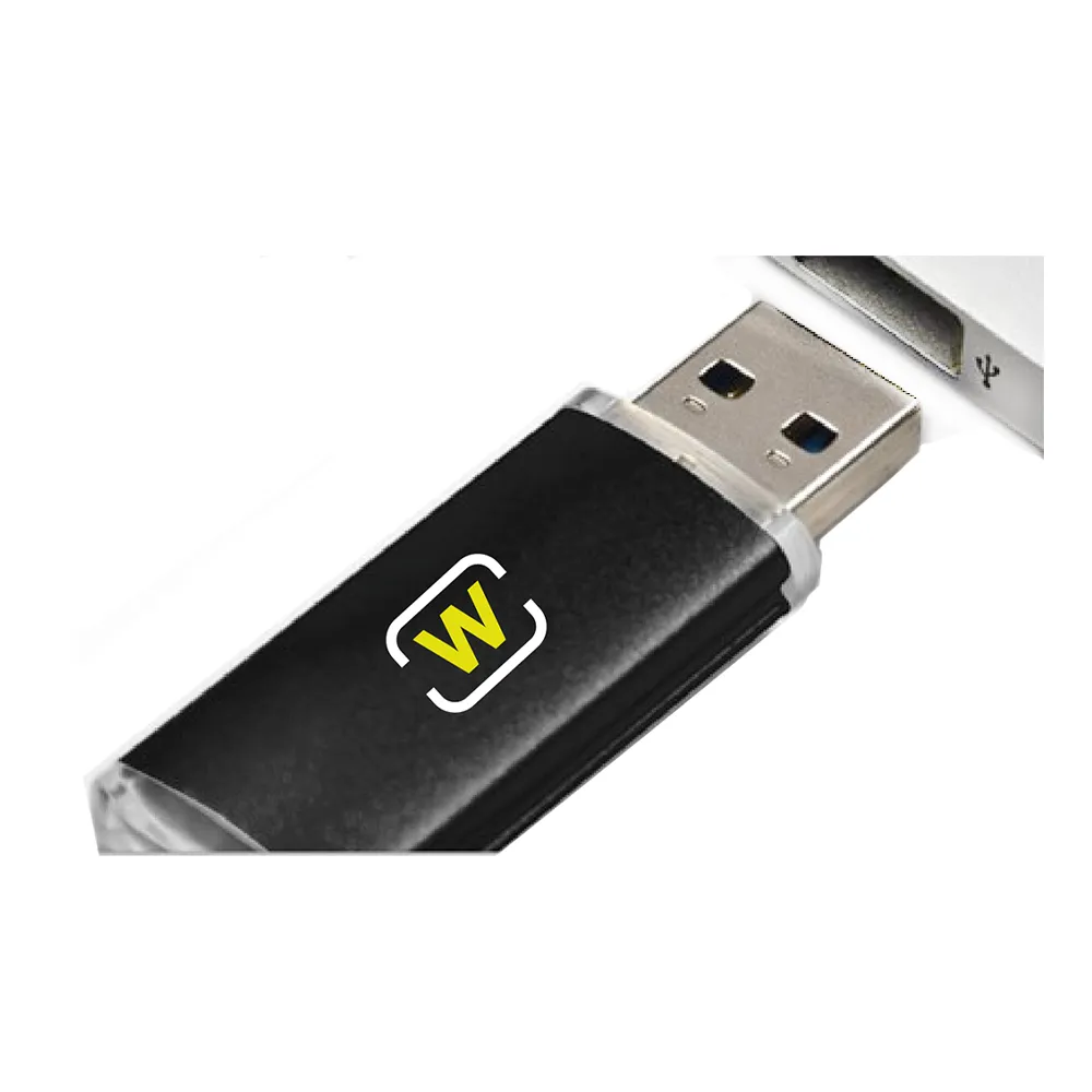 Stewart Flash Drive STW-USB-16GB