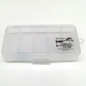 Streamer and Saltwater Fly Box