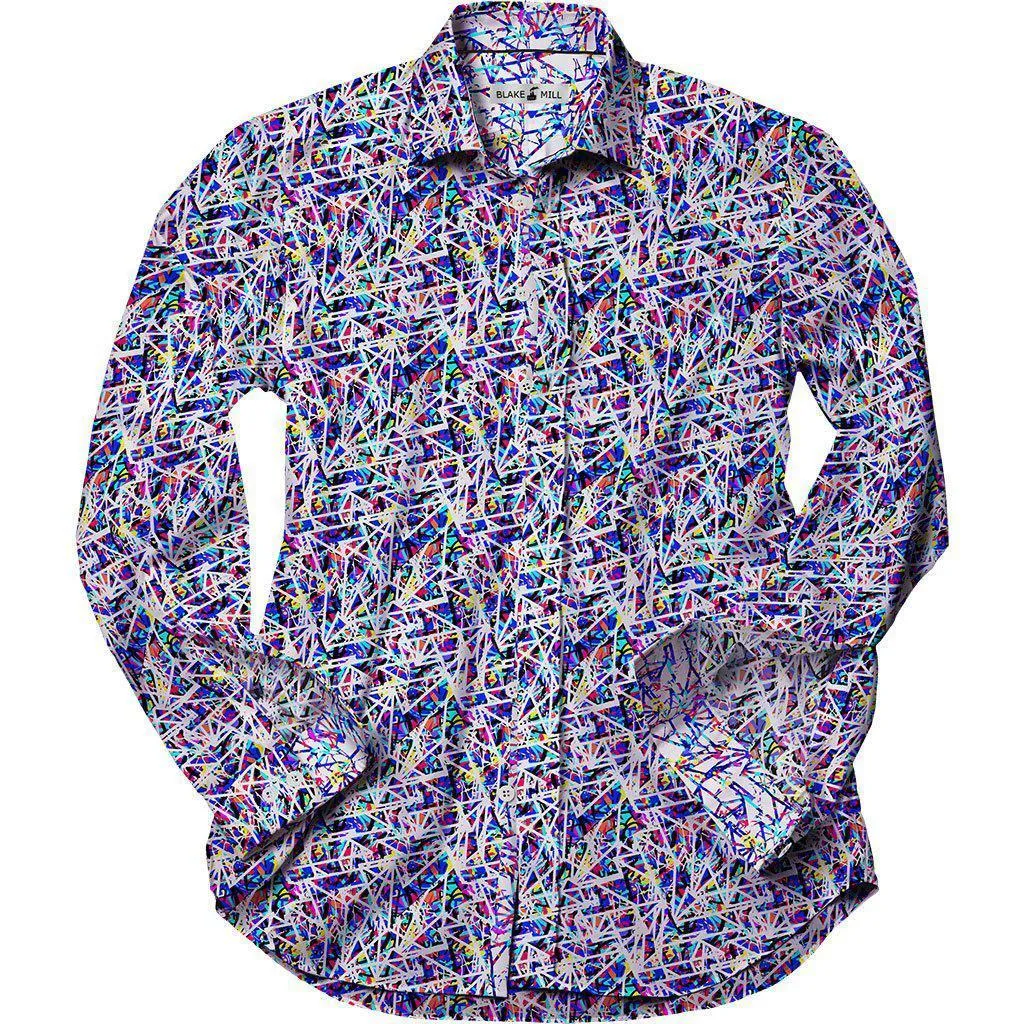 Streamers Dark Shirt