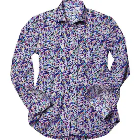 Streamers Dark Shirt