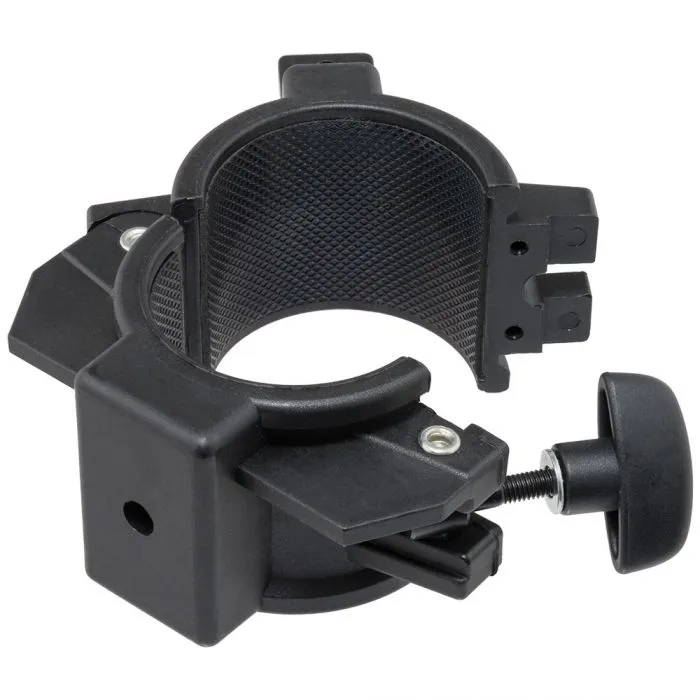 Studio-Assets Collar with 1/4"-20 Mount for MegaMast