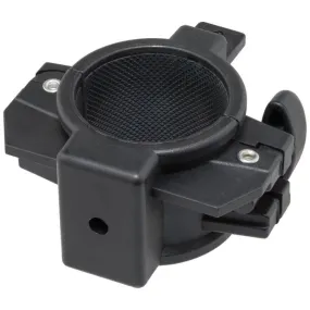 Studio-Assets Collar with 1/4"-20 Mount for MegaMast