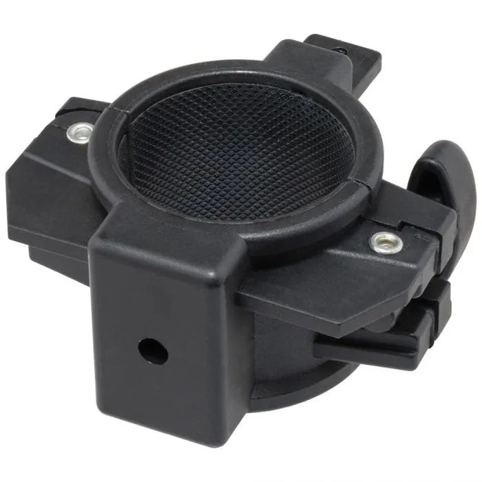 Studio-Assets Collar with 1/4"-20 Mount for MegaMast
