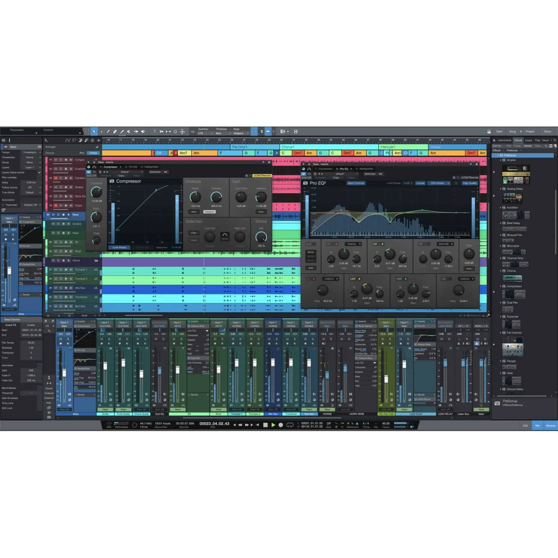 Studio One 5 Pro Software Download Student