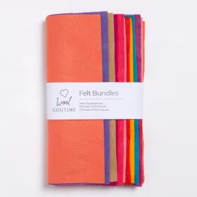 Summer 2022 Felt Bundle