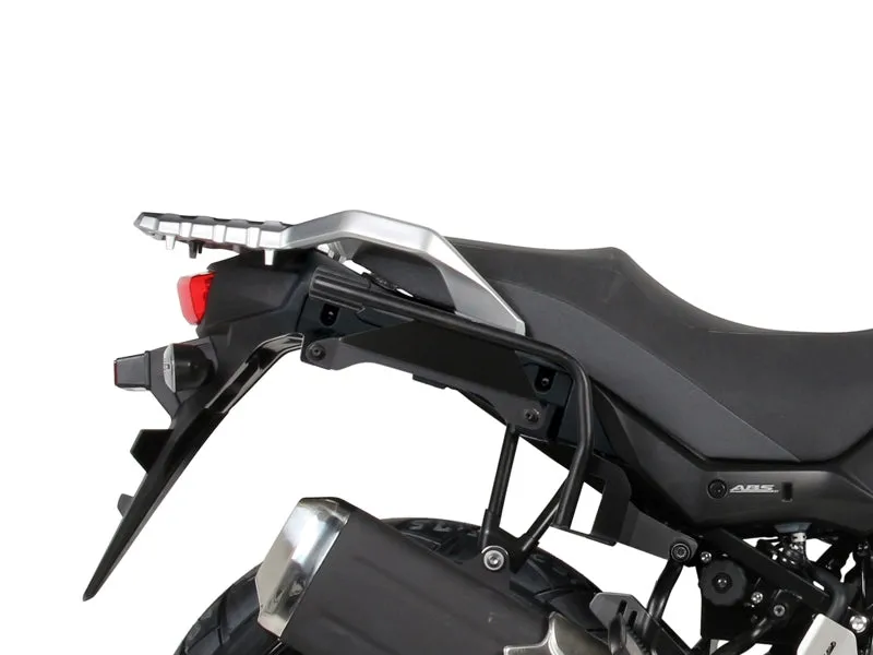 Suzuki V-Strom 650 XT (17-24) SHAD 3P Pannier Fitting Kit
