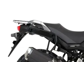 Suzuki V-Strom 650 XT (17-24) SHAD 3P Pannier Fitting Kit