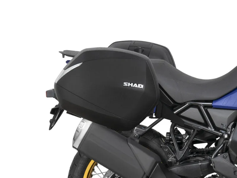 Suzuki V-Strom 800 DE (23-24) SHAD 3P Pannier Fitting Kit