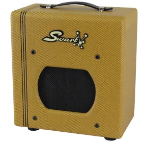 Swart Space Tone 6V6se Amp