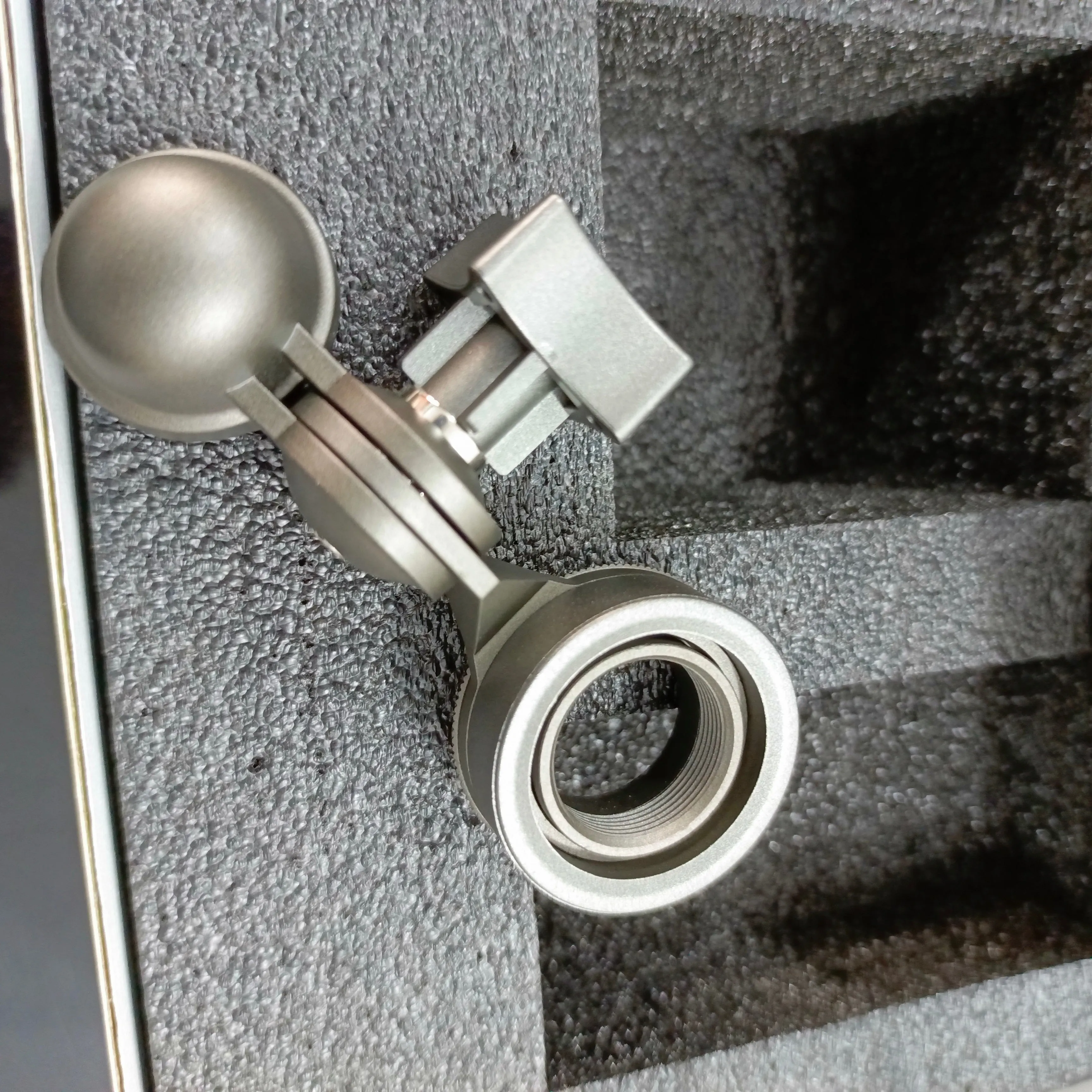 TAKSTAR SM-8B-S Recording Studio Condenser Microphone - Brand New