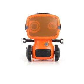 Talkbot Walkie Talkie & Remote Control Robot